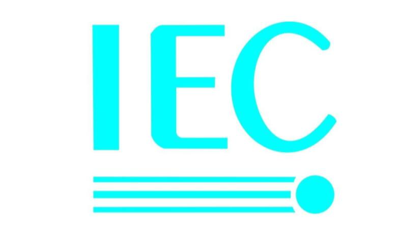 IEC 62368-1 测试标准