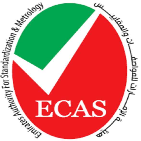 出口阿联酋 – ECAS & EQM