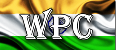 印度WPC